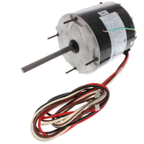 10468 MARS 10468 5.5" Multi Horsepower Motor (1/5 1/2 HP, 208230V, 1075 RPM)