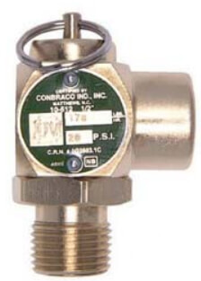 10512S30 - Apollo Valves 10512S30 - 1/2