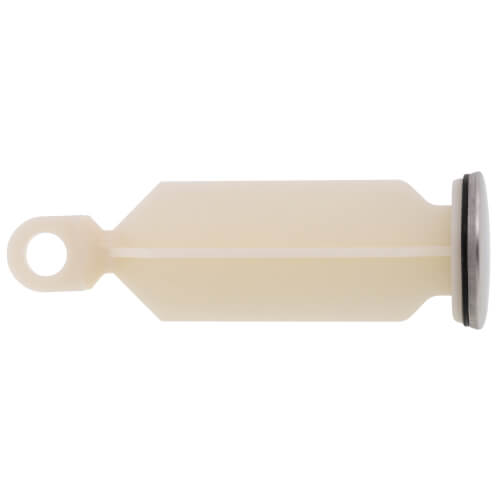 10709 Moen 10709 Drain Plug & Seat (Chrome)