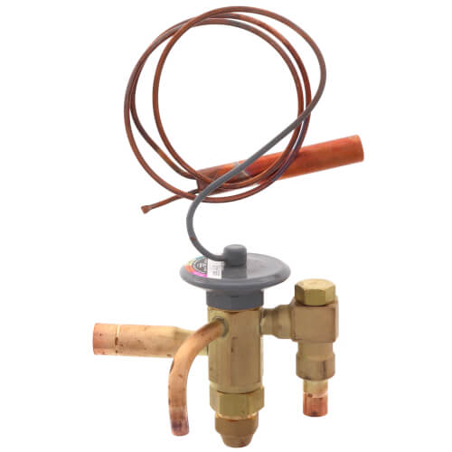 108618 Sporlan 108618 SBFSEAZ 3/8" x 1/2" ODF Thermal Expansion