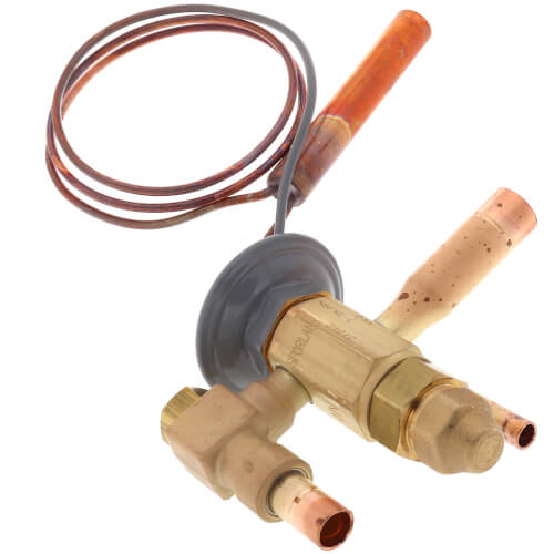 108701 Sporlan 108701 SBFVEBC 3/8" x 1/2" ODF Thermal Expansion