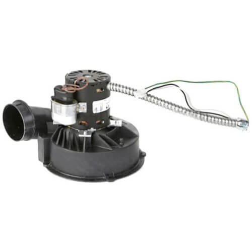 10D82 Lennox 10D82 Induced Draft Blower & Gasket