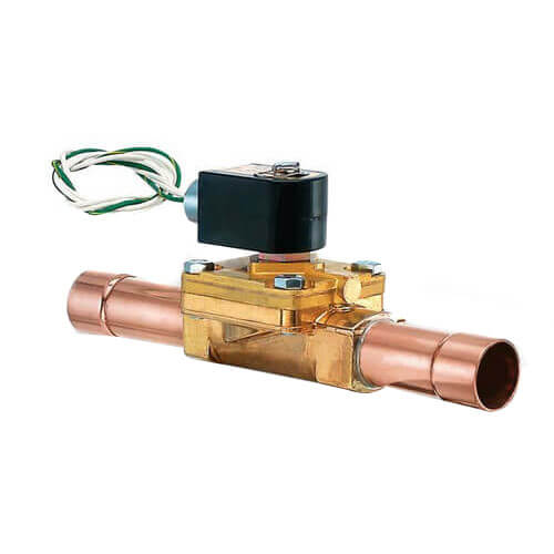 10E23C2R1021E Parker Hannifin 10E23C2R1021E 5/8" ODF Normally