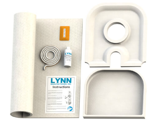 1101-LYNN-MANUFACTURING - Lynn Manufacturing 1101-LYNN-MANUFACTURING
