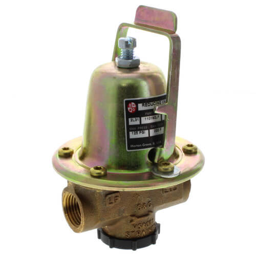 110192 Bell & Gossett 110192 FB38 Pressure Reducing Valve