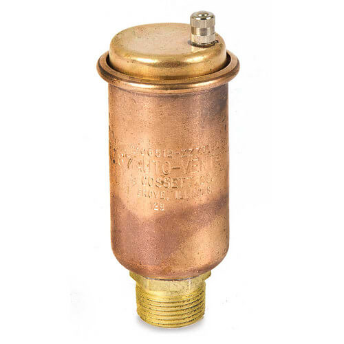 113021 Bell & Gossett 113021 Model No. 87, 1/2" (Female) & 3/4