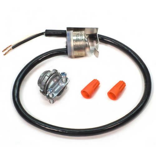 113223 Bell & Gossett 113223 AQS1/2, Aquastat Control for NBF