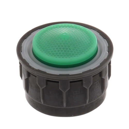 116711 Moen 116711 1.5 GPM Flow Restrictor Aerator