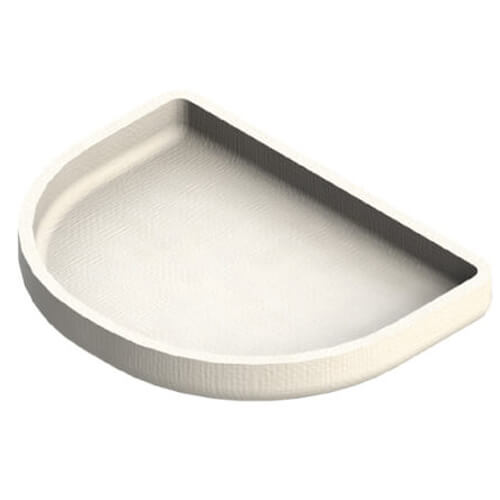 1185 Lynn Manufacturing 1185 Replacement Burnham V1, V7, V8 Target