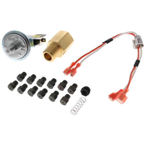 11K50 Lennox 11K50 NG To LP Conversion Kit