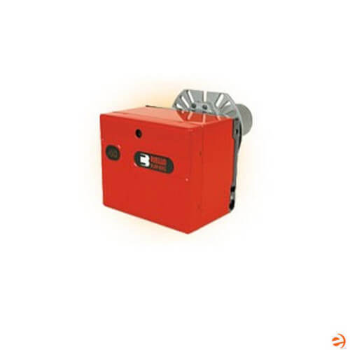 12115WS4KP Buderus 12115WS4KP Riello F5 Oil Burner Kit