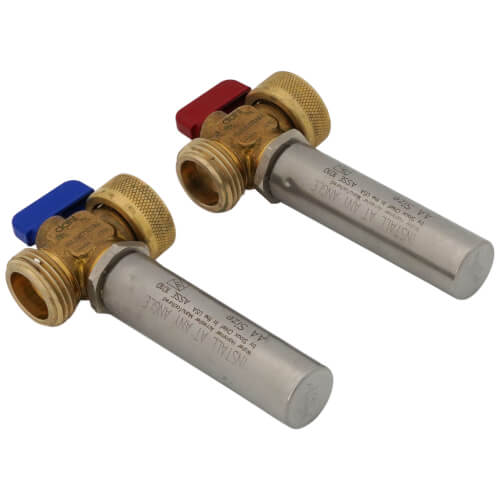 1210404F14WHAPK2 Dahl 1210404F14WHAPK2 Hose x Female Swivel Hose Water Hammer