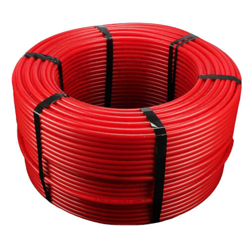 1220120 Mr. PEX 1220120 1/2" Mr. PEX Oxygen Barrier PEX Tubing