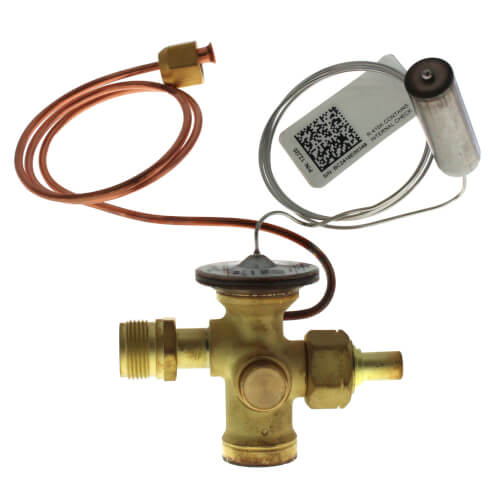 12J20 Lennox 12J20 TXV with CK (R410A)