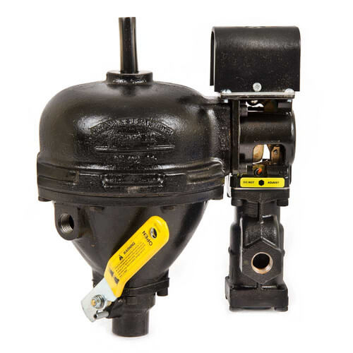 132800 Mcdonnell & Miller 132800 472, Mechanical Water Feeder w