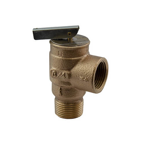 13511B10 - Apollo Valves 13511B10 - 3/4