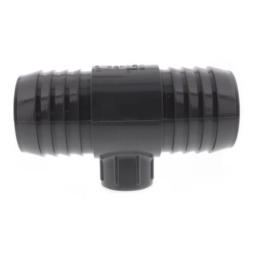 1402248 Spears 1402248 2" x 2" x 3/4" PVC Barbed Insert Reducing