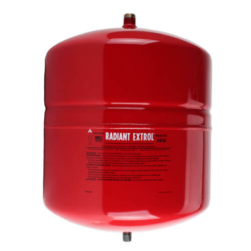 141305 Amtrol 141305 RX30 Radiant Extrol Expansion Tank (4.4