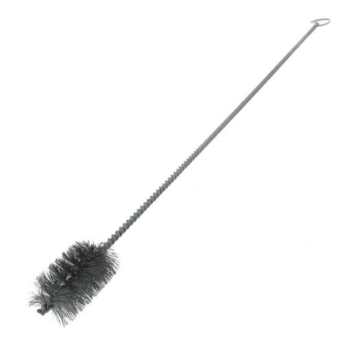 14448 Schaefer Brush 14448 5/8" Stainless Steel Tube Brush (27" length)
