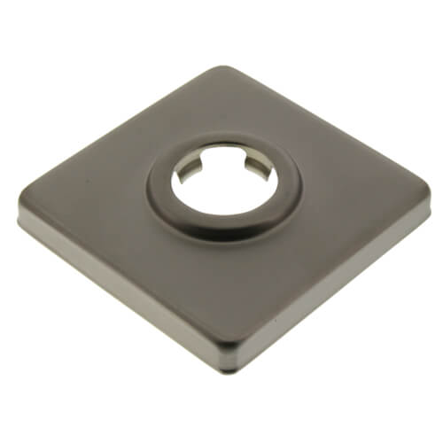 147572BN Moen 147572BN Shower Arm Flange (Brushed Nickel)