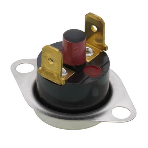 1500009 UticaDunkirk 1500009 Blocked Vent Safety Switch, 280°F for