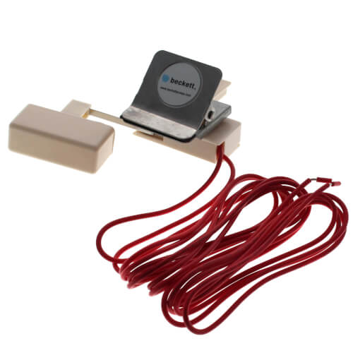 1502C Beckett Pumps 1502C Float Safety Switch w/ Adjustable Clamp