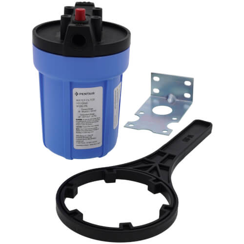 152007 American Plumber 152007 W385 PR Compact 4 7 8 Slim Line Opaque Housing With 