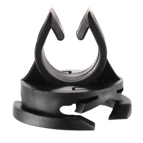 15301 Viega 15301 Wire Mesh Clips 1/2" and 5/8" PEX (Package of 100)