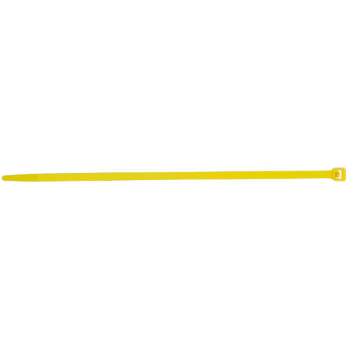 15304 Viega 15304 Zip Ties (Bag of 100)