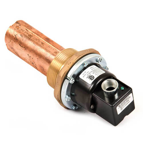 153900 Mcdonnell & Miller 153900 69, Float Type Low Water Cutoff