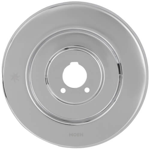 16090 Moen 16090 1Handle Tub/Shower Chateau Escutcheon