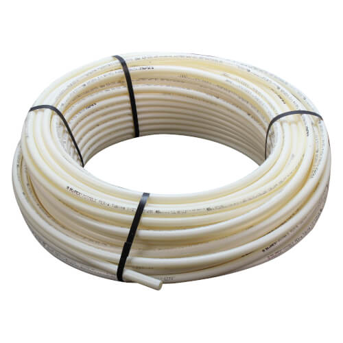 1620030 Mr. PEX 1620030 1/2" White Potable PEX Tubing (300 ft Coil)