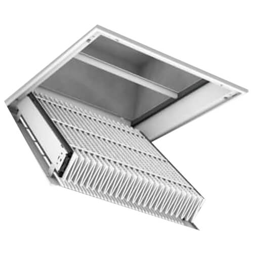 APRILAIRE FILTER GRILLE 16X25
WITH MERV 11 FILTER
