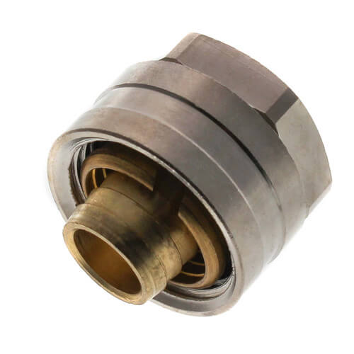 1646851 Buderus 1646851 5/8" PEX Radiator Compression Fitting (2
