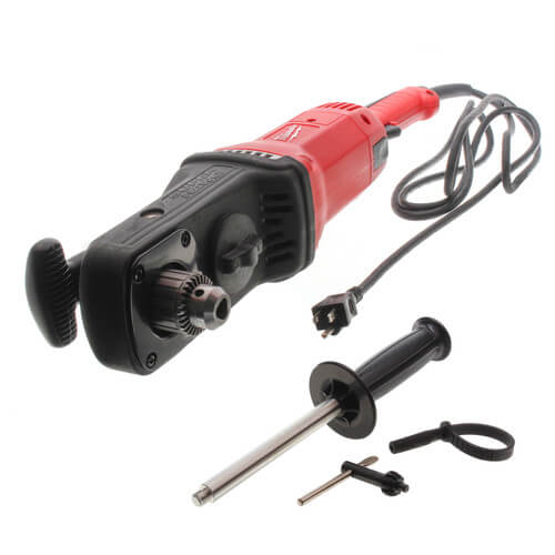 168020 Milwaukee 168020 1/2" Super Hawg Drill, 450/1750 RPM