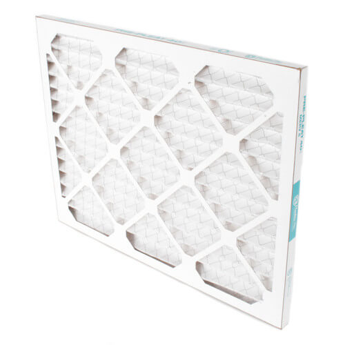 16X20X1PL40 Carrier 16X20X1PL40 1" Pleated Filter (16" x 20" x 1