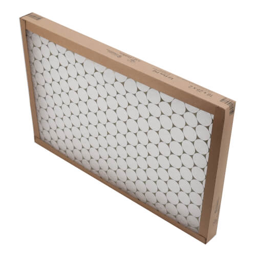 16X25X2PSF Carrier 16X25X2PSF 2" Glasfloss Fiberglass Filter (16" x