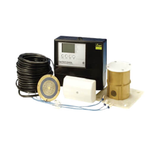 17015 Viega 17015 Advanced Snow Melt Control