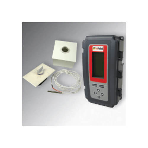 17023 Viega 17023 Basic Digital Snow Melt Control II