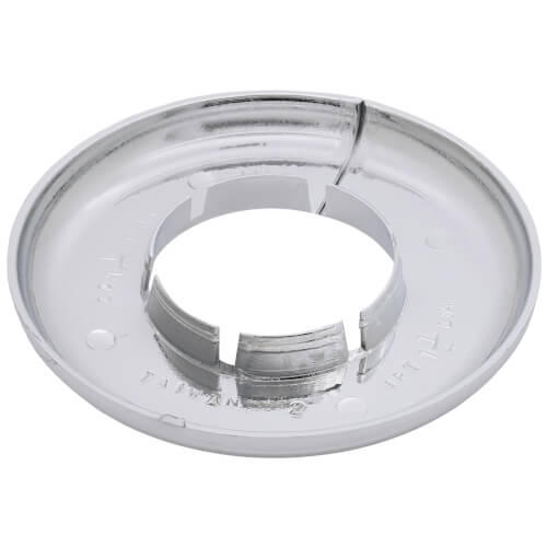1731508 Walrich 1731508 11/4" IPS Plastic Split Escutcheon