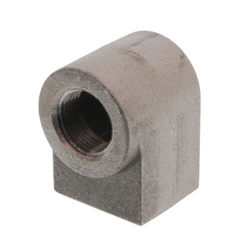 1754002 Walrich 1754002 3/4" Peck Style Gas Regulator Vent with Screen