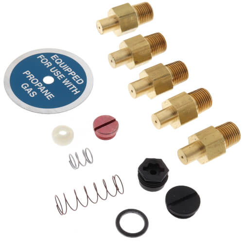 179315 Reznor 179315 NG To LP Conversion Kit