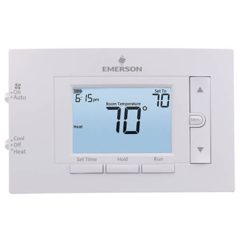 1F800471 White Rodgers 1F800471 Digital Thermostat