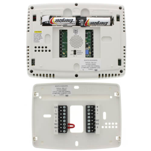 1f95 1277 White Rodgers 1f95 1277 Thermostat Supplyhouse Com