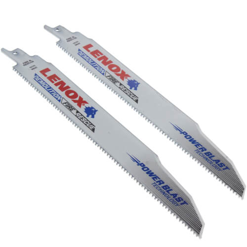 20597960R Lenox 20597960R 960R 9" Demolition BiMetal