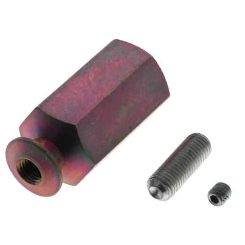 209116 Honeywell 209116 Stem Button for 4" 6" V5011 and V3350 Valves