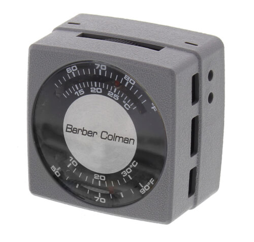 2212118 Barber Colman 2212118 2Pipe Direct Acting Pneumatic