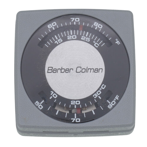 2212119 Barber Colman 2212119 2Pipe Reverse Acting Thermostat