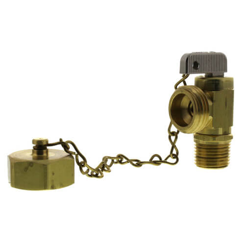 221DH0104CC Dahl 221DH0104CC 1/2" Female Solder or 1/2" MIP x