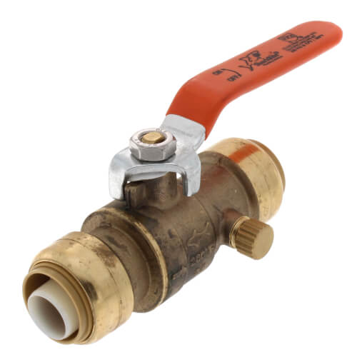 Garden hose bib with PEX pipe DIY Home Improvement Forum